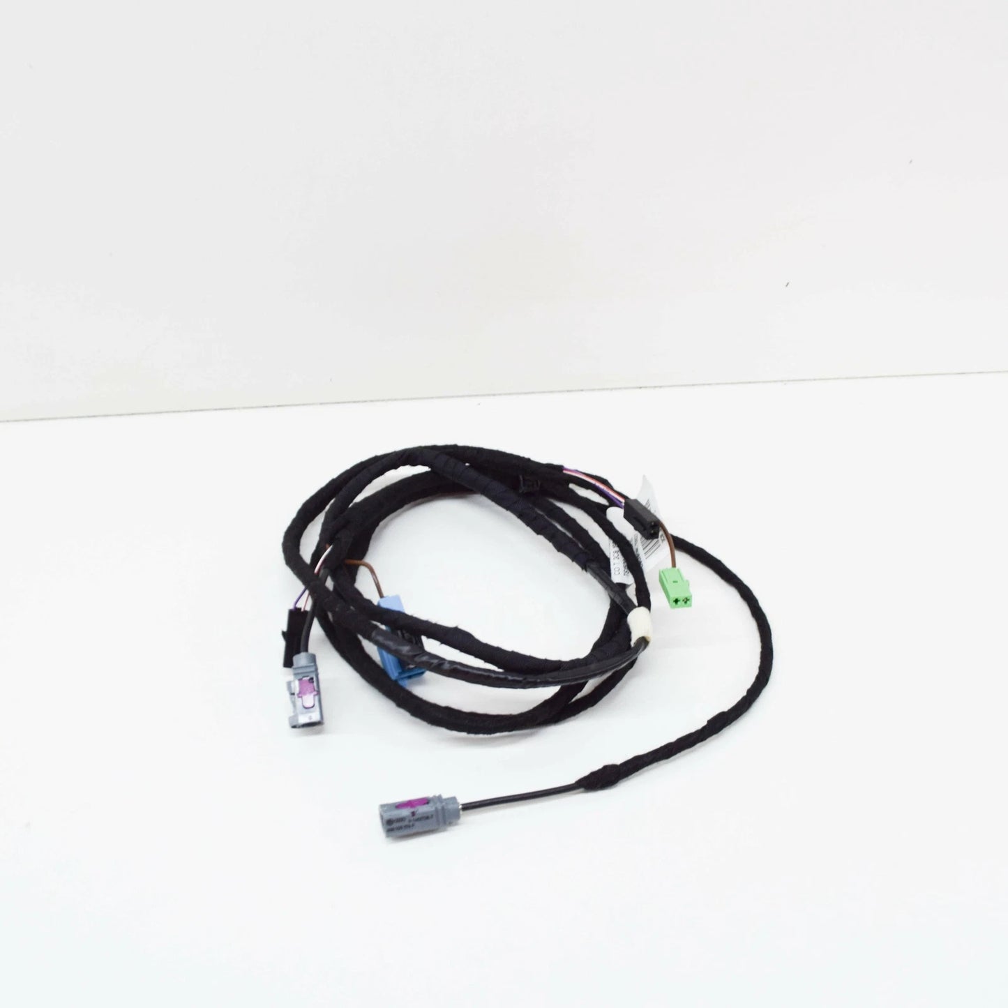 NEW VW PASSAT CC 357 REAR TRUNK BOOT LID HARNESS 3C8971192C