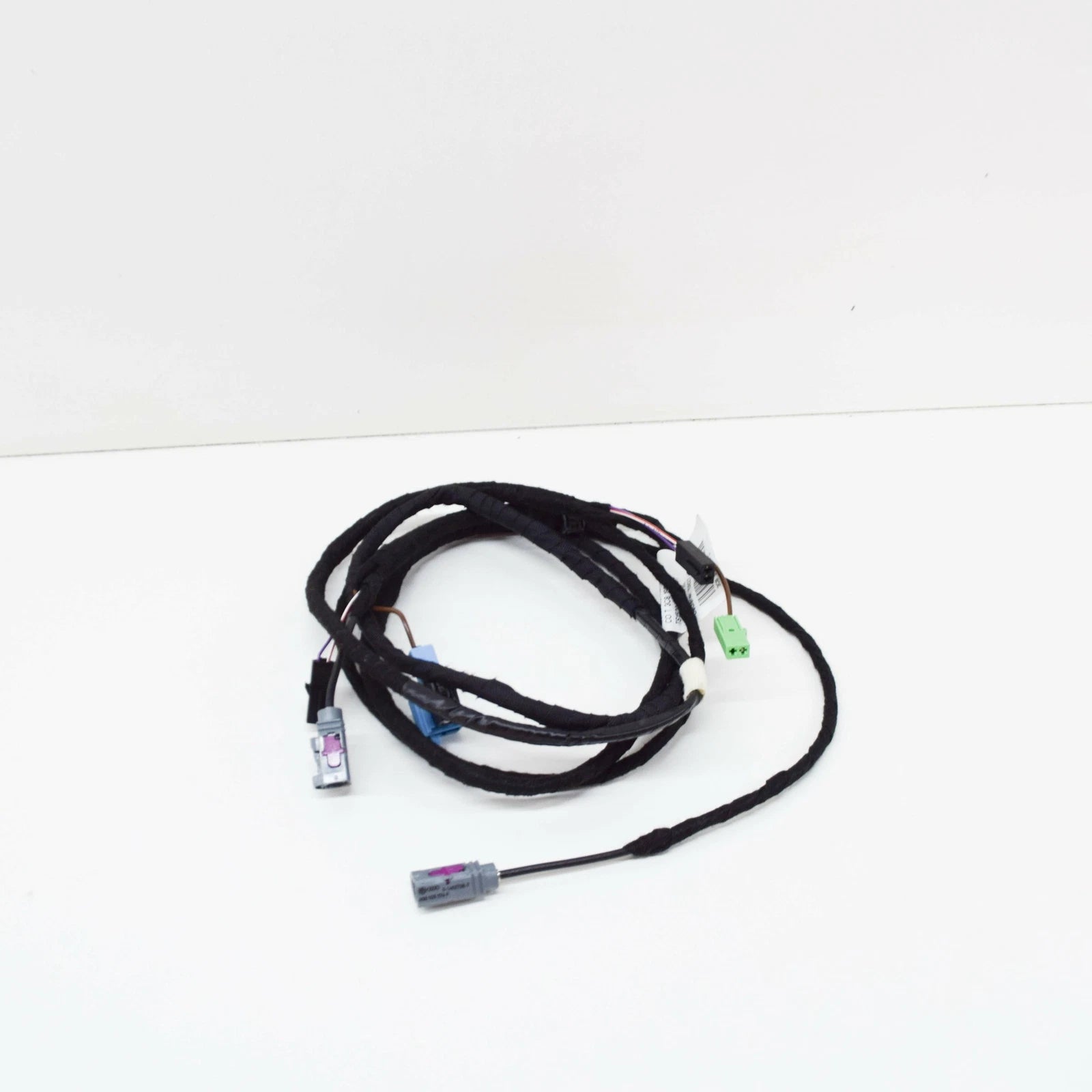 NEW VW PASSAT CC 357 REAR TRUNK BOOT LID HARNESS 3C8971192C