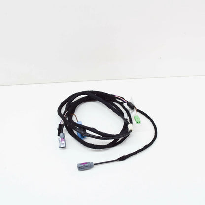 NEW VW PASSAT CC 357 REAR TRUNK BOOT LID HARNESS 3C8971192C