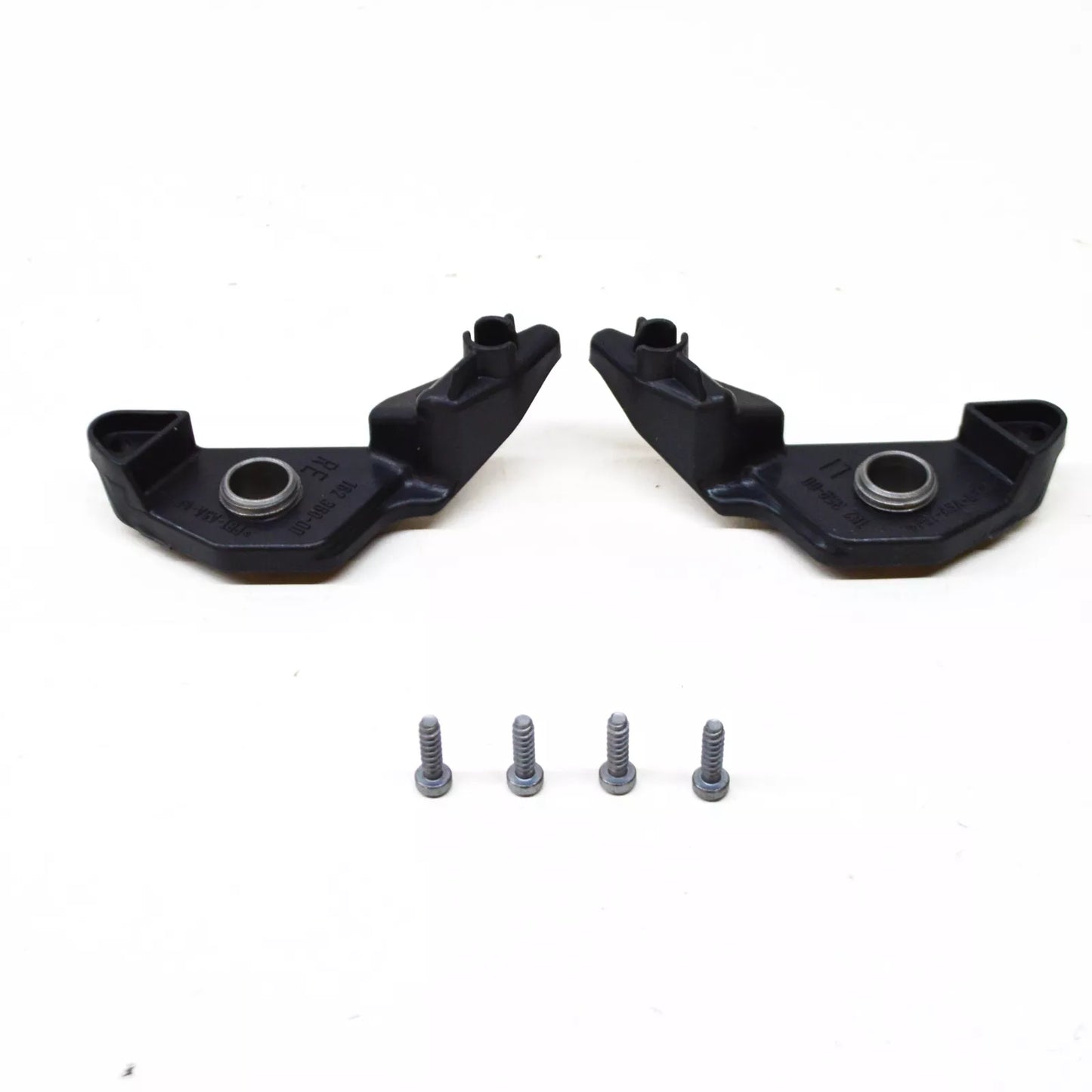 NEW BMW 5 E60 FRONT HEADLIGHTS BRACKET REPAIR KIT 63126941478 ORIGINAL