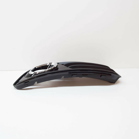 NEW AUDI Q5 8R FRONT RIGHT FOG LIGHT GRILLE 8R0807682J BJI