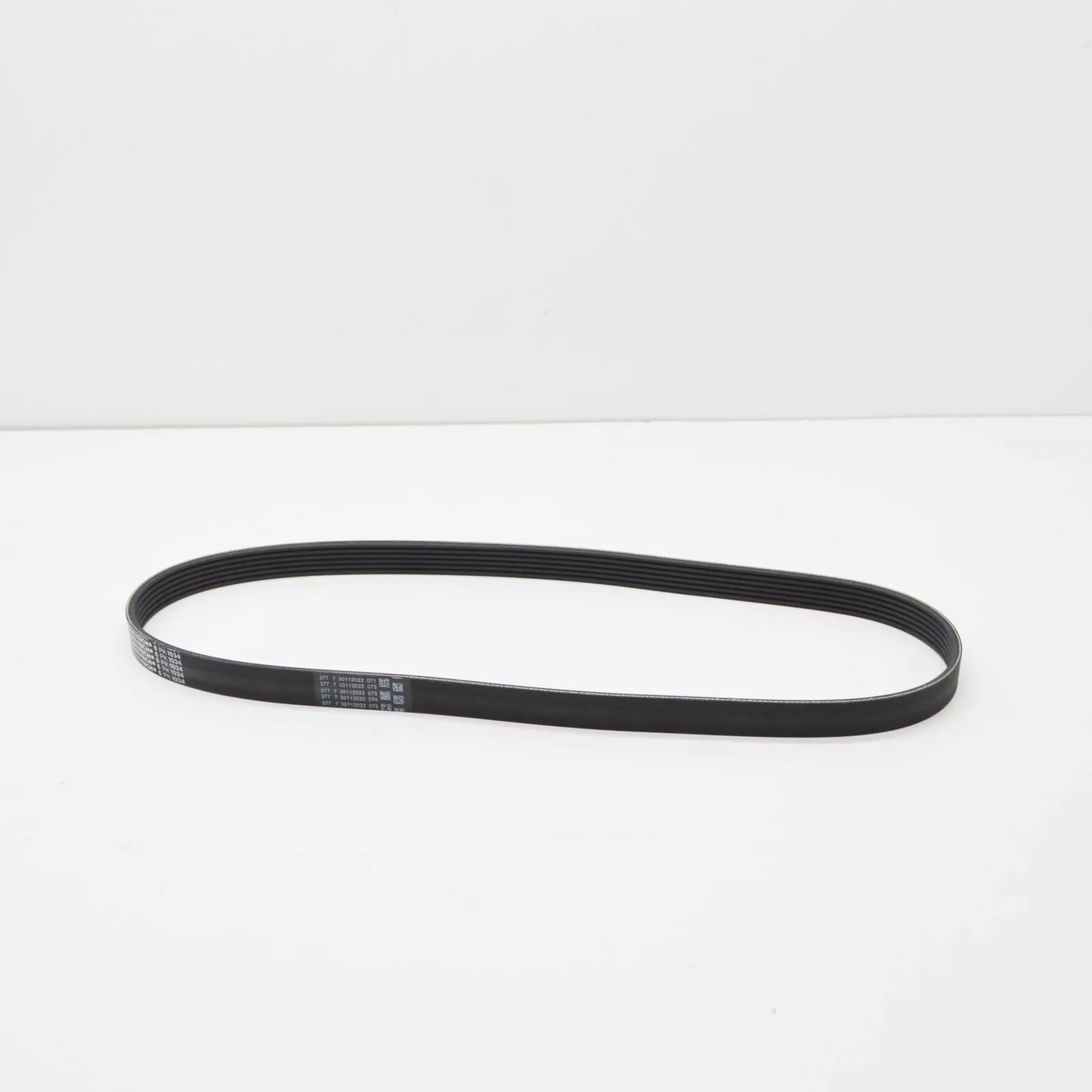 NEW VOLKSWAGEN GOLF MK8 ALTERNATOR POLY-V-BELT 05E903159B ORIGINAL