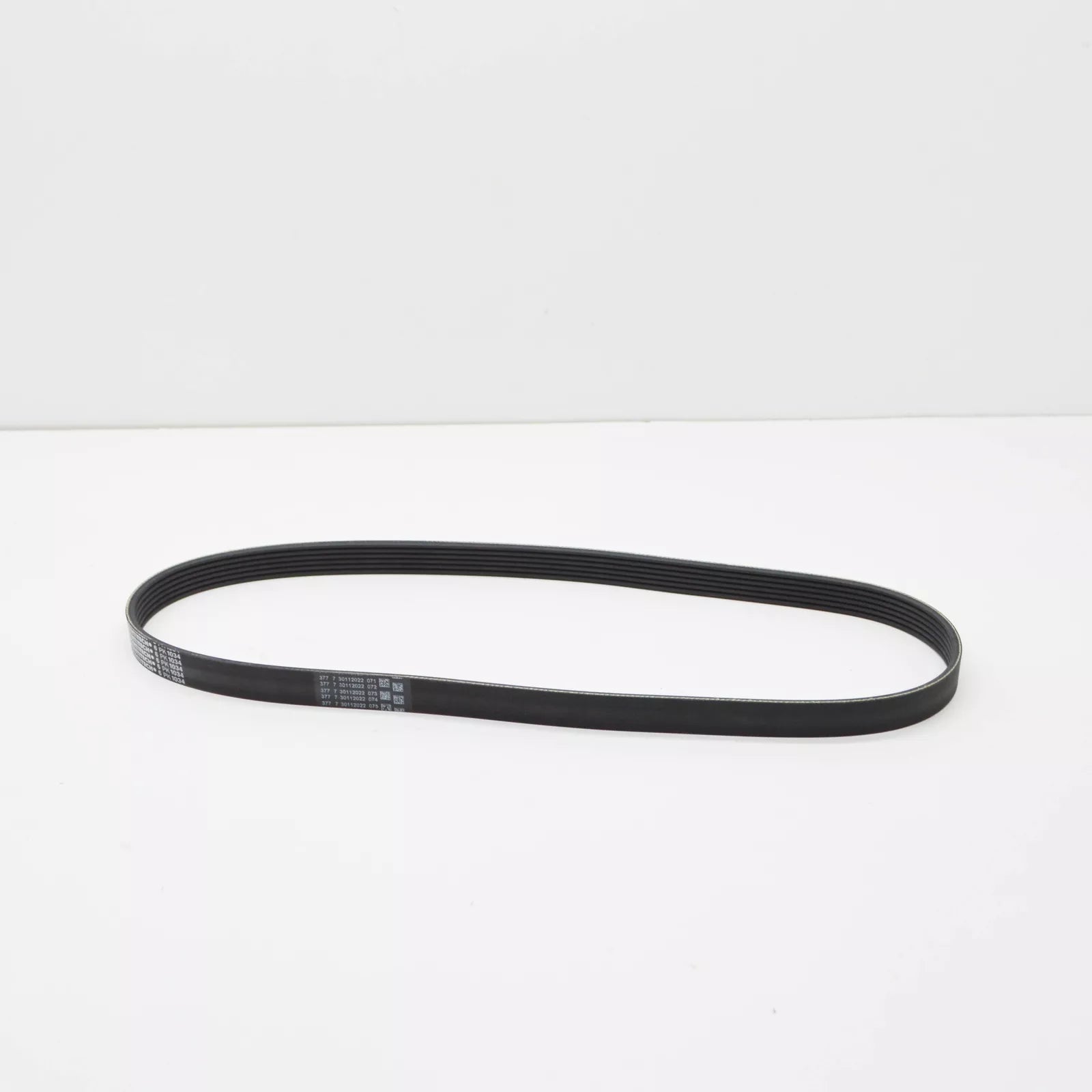 NEW VOLKSWAGEN GOLF MK8 ALTERNATOR POLY-V-BELT 05E903159B ORIGINAL