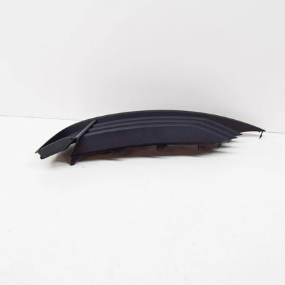 NEW AUDI A3 8V FRONT BUMPER LOWER RIGHT SIDE GRILLE 8V58076829B9 GENUINE / OEM