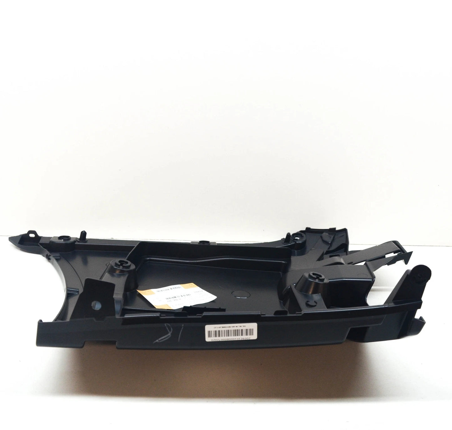 NEW BMW 5 G30 M REAR RIGHT BUMPER BRACKET GUIDE 51128066722 ORIGINAL