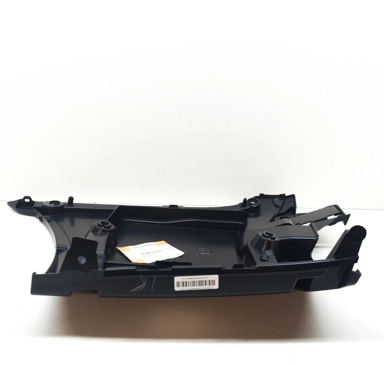 NEW BMW 5 G30 M REAR RIGHT BUMPER BRACKET GUIDE 51128066722 ORIGINAL