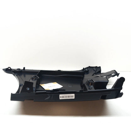 NEW BMW 5 G30 M REAR RIGHT BUMPER BRACKET GUIDE 51128066722 ORIGINAL