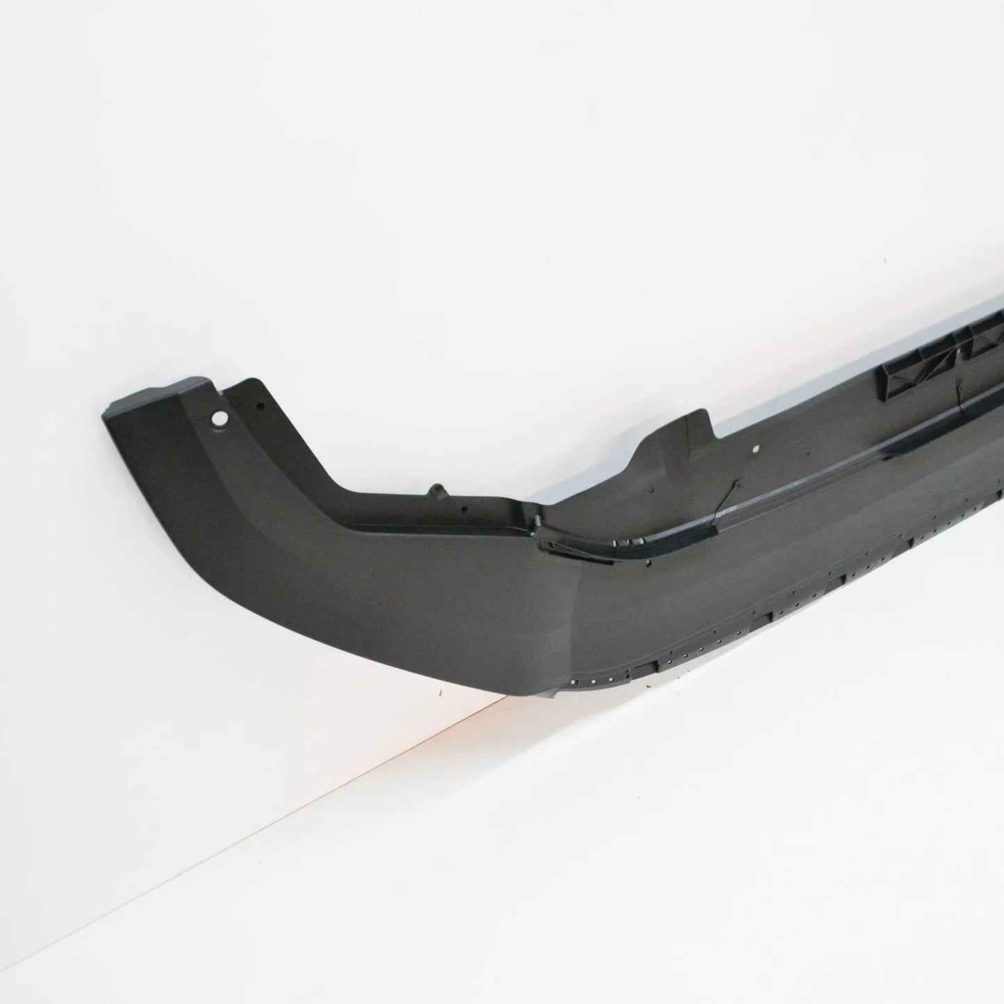 NEW VOLKSWAGEN GOLF MK7 GTD FRONT BUMPER SPOILER 5G0805915AA9B9 ORIGINAL