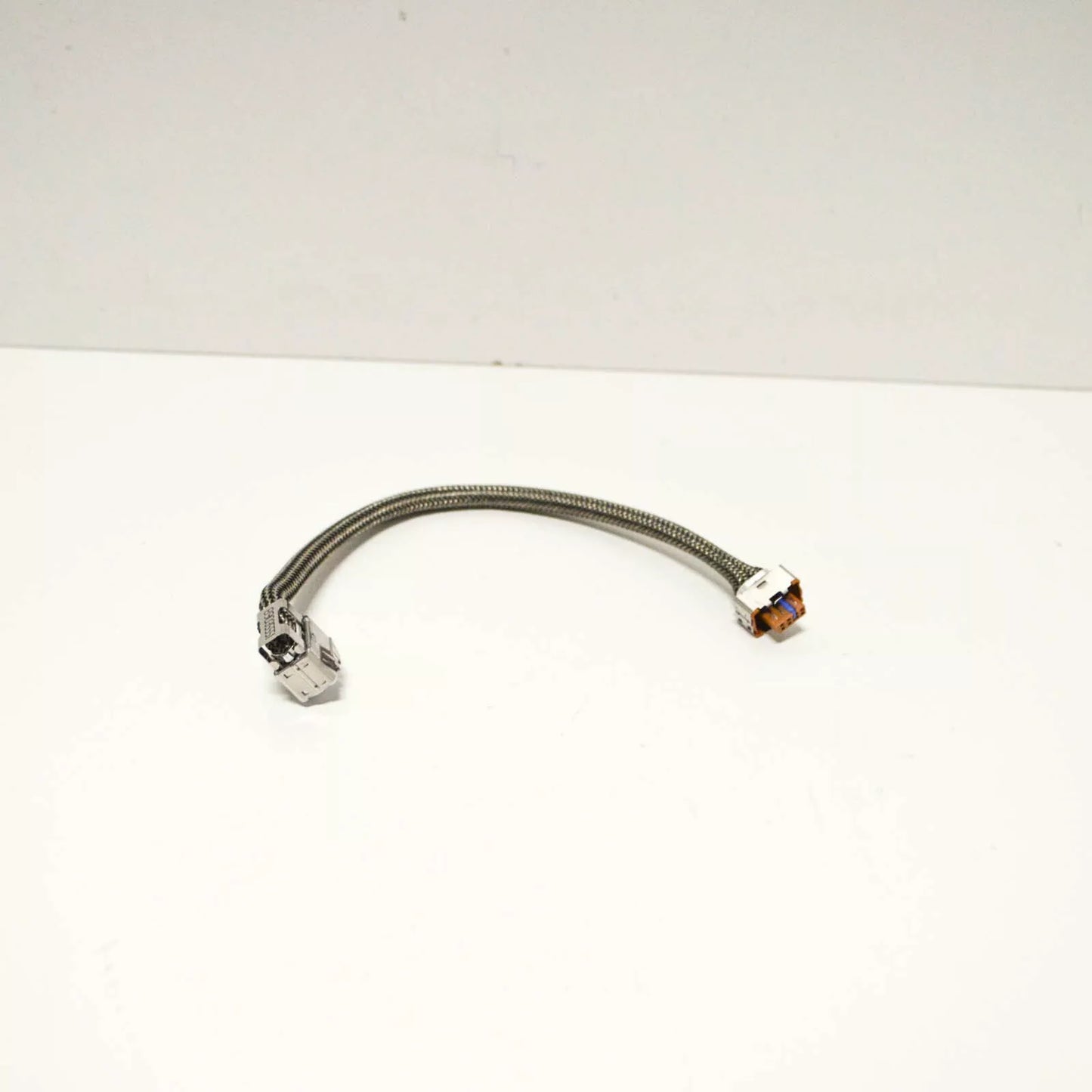 NEW BMW 1 E87 XENON CONNECTION CABLE 63117168878 7168878 ORIGINAL