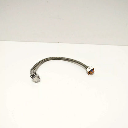 NEW BMW 1 E87 XENON CONNECTION CABLE 63117168878 7168878 ORIGINAL