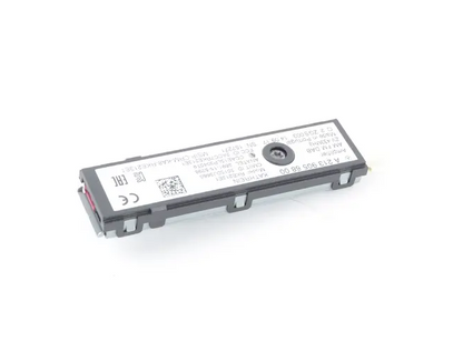 new mb e w213 c-pillar top right antenna amplifier a2139056800 original