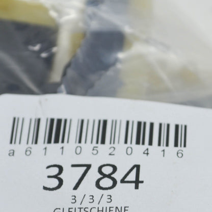 NEW MERCEDES-BENZ SPRINTER 906 TIMING CHAIN GUIDE RAIL A6110520416 ORIGINAL