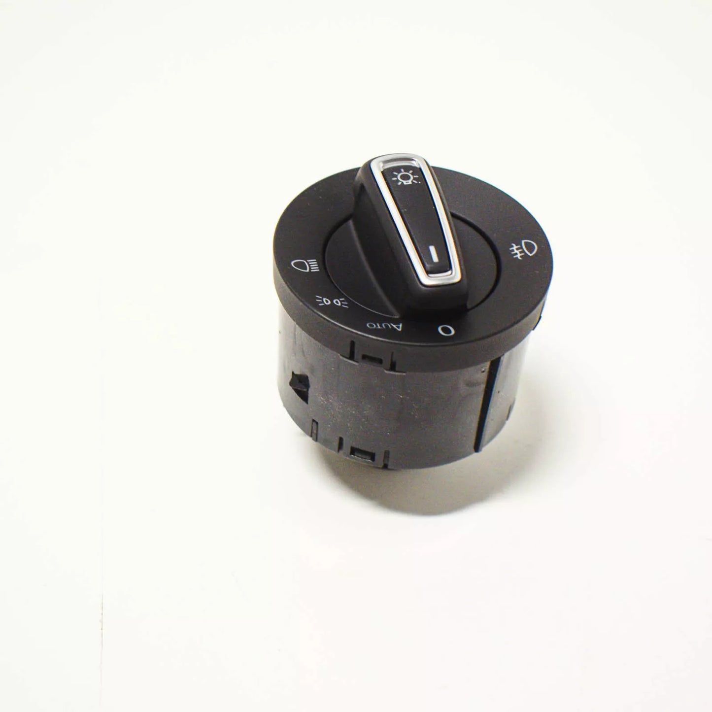 NEW VOLKSWAGEN GOLF MK7 LIGHT CONTROL SWITCH 5G0941431BE WZU