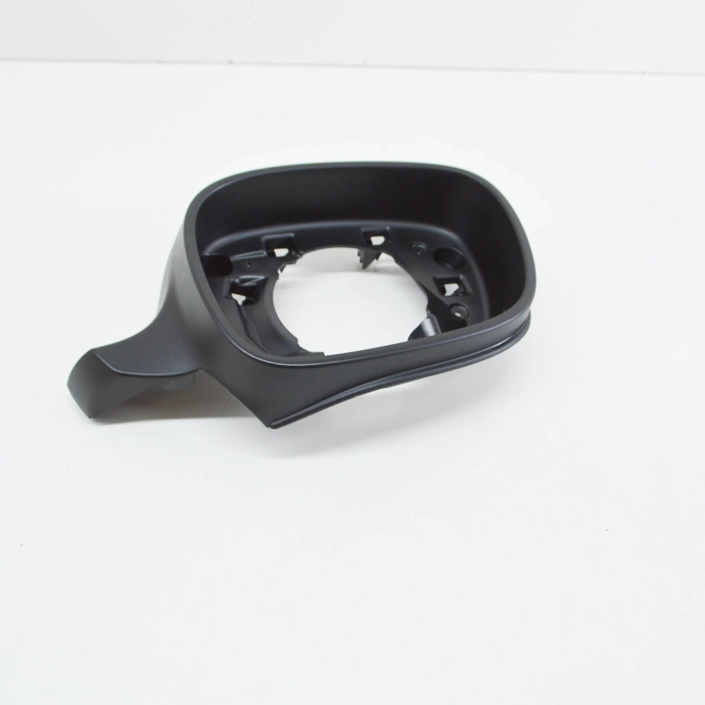 NEW BMW X3 F25 FRONT RIGHT DOOR MIRROR SUPPORTING RING 51167284806 ORIGINAL