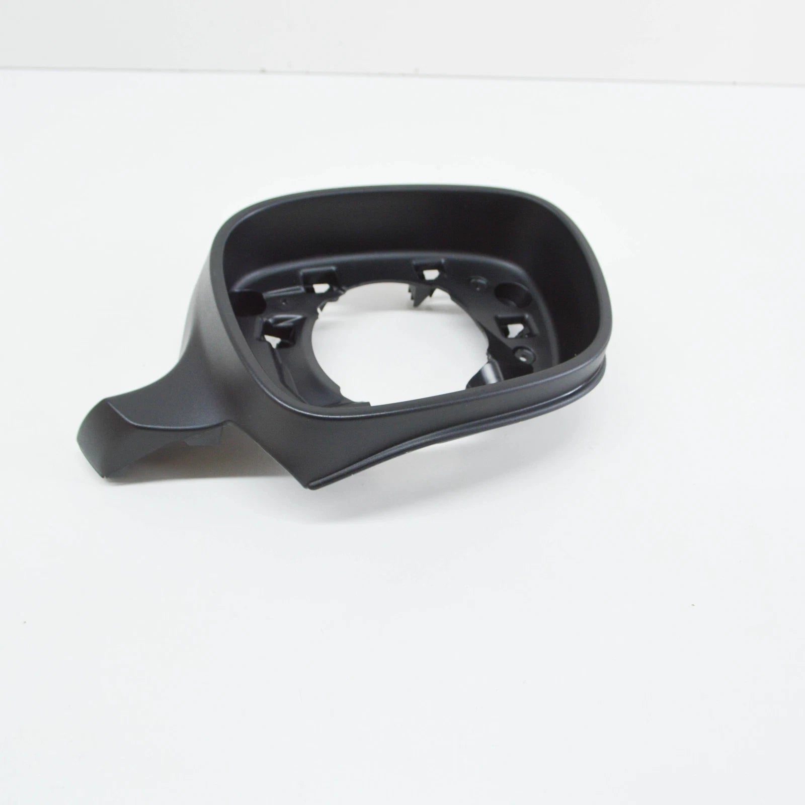 NEW BMW X3 F25 FRONT RIGHT DOOR MIRROR SUPPORTING RING 51167284806 ORIGINAL