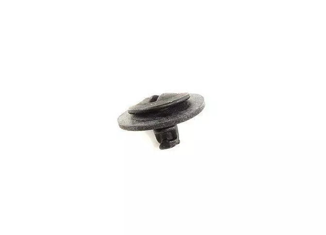 NEW AUDI A4 B7 FRONT BUMPER LOWER GRIP PIN 8E0805121B ORIGINAL