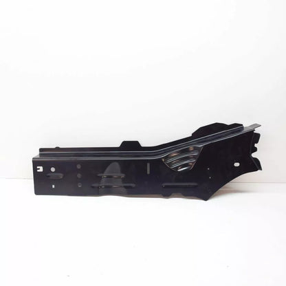 NEW AUDI E-TRON LEFT BODY FRAME SUPPORT END PLATE 4KE803647 2021