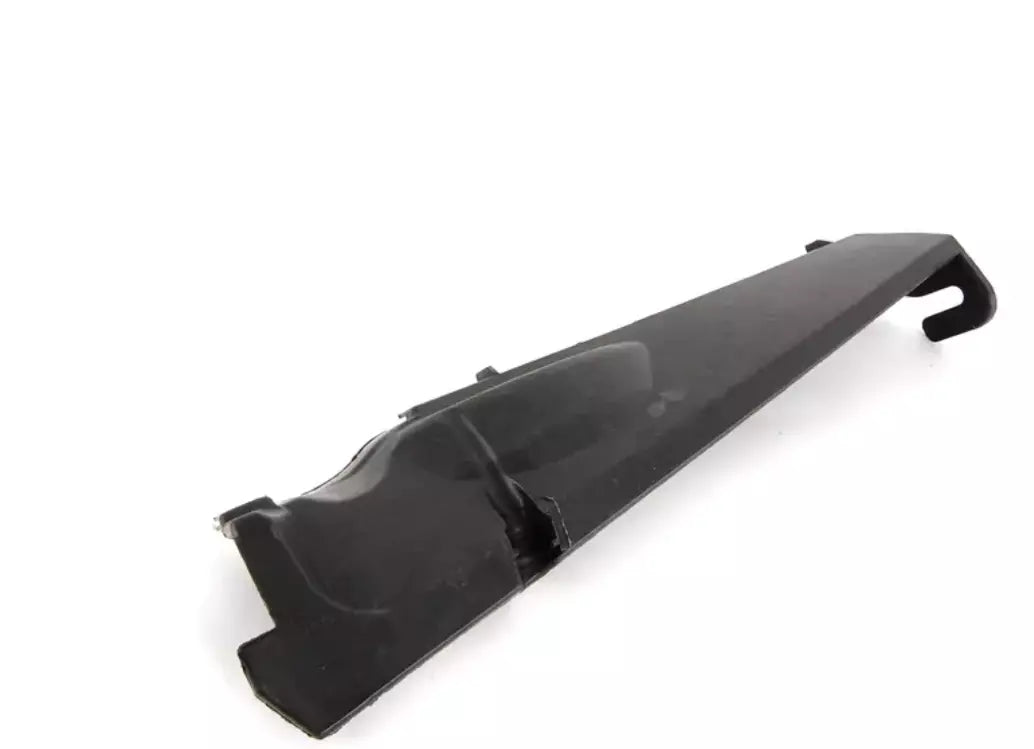 NEW BMW 5 E39 LEFT FIRE WALL COVER 51718174737 8174737 ORIGINAL