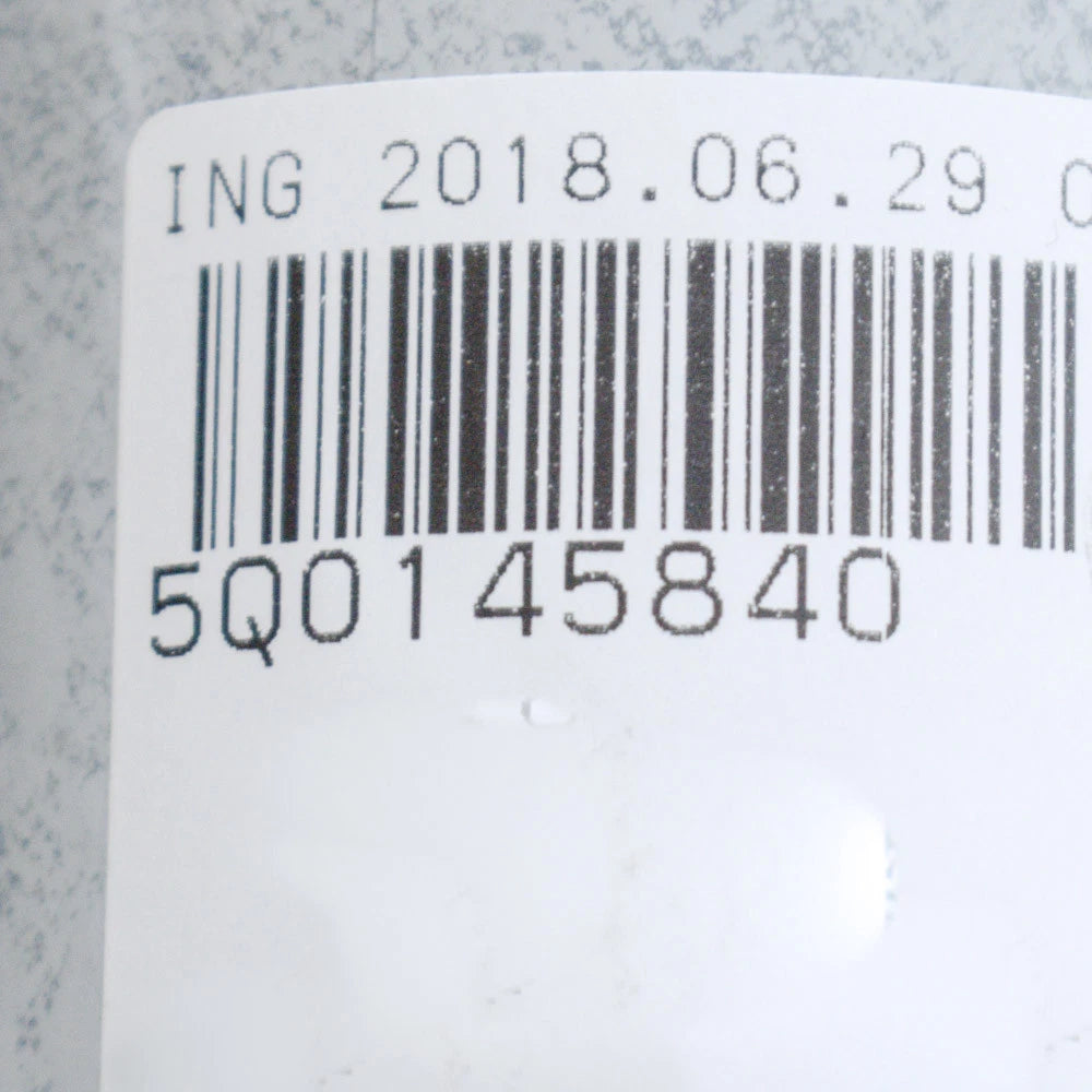 NEW AUDI A3 8V INTERCOOLER HOSE TUBE LEFT SIDE  5Q0145840