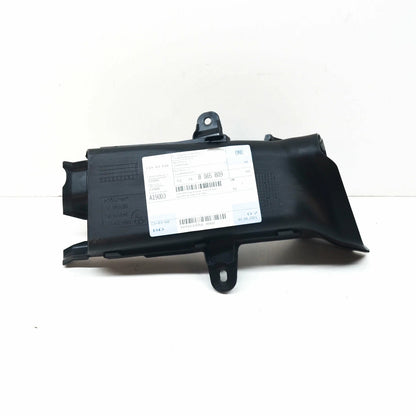 NEW AUDI Q7 4M LEFT OUTER AIR DUCT TUBE 4M0121333AC ORIGINAL