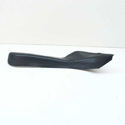 NEW BMW 5 G30 REAR RIGHT TAILLIGTH GUTTER DRIP TRIM 63218493822 ORIGINAL