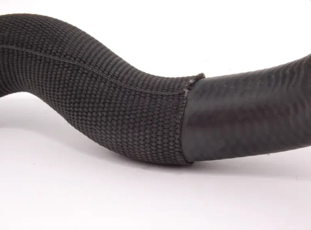 NEW BMW 5 E60 ENGINE COOLANT HOSE 7519259 17127519259 ORIGINAL