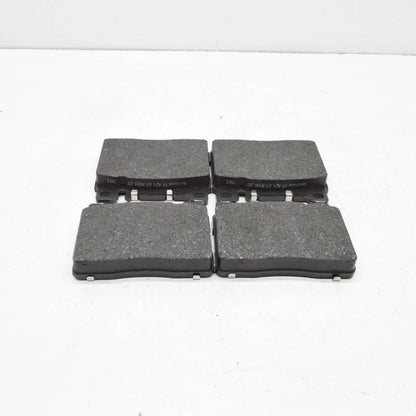 NEW MERCEDES-BENZ S W222 MAYBACH REAR BRAKE PADS SET A0074205120 ORIGINAL