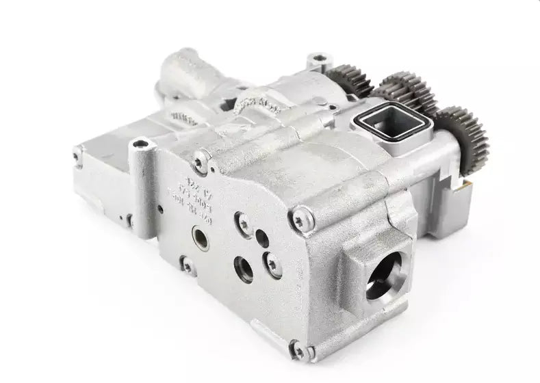 NEW AUDI R8 SPYDER ENGINE OIL PUMP 079115103AA ORIGINAL