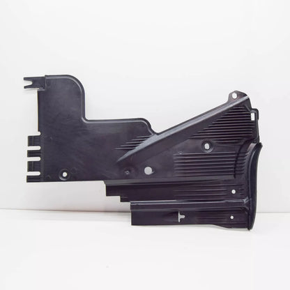 NEW AUDI A5 8T CABRIO REAR RIGHT UNDERBODY COVER 8T8825216B ORIGINAL