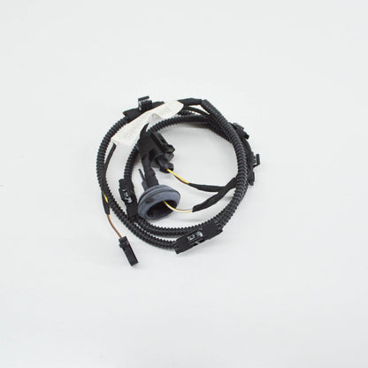 NEW AUDI TT 8J REAR FOG LIGHT WIRING HARNESS 8J0971085B ORIGINAL