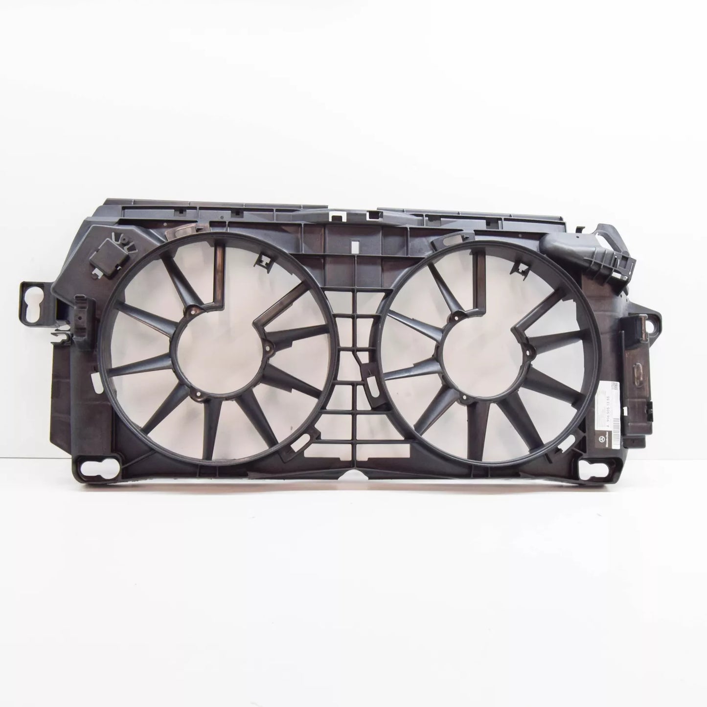 NEW MERCEDES BENZ SPRINTER 906 FAN SHROUD A9065051355 ORIGINAL