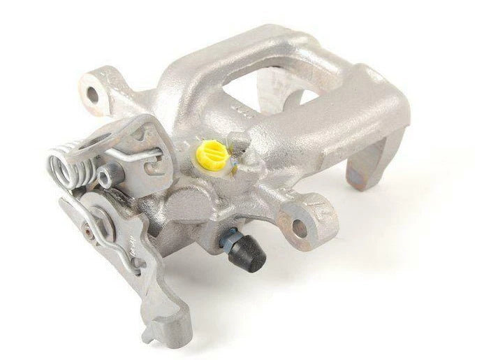 NEW AUDI A3 8P REAR RIGHT BRAKE CALIPER HOUSING 5K0615424 ORIGINAL