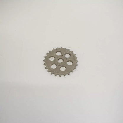 NEW BMW 5 F07 OIL PUMP SPROCKET 11417798019 7798019 ORIGINAL