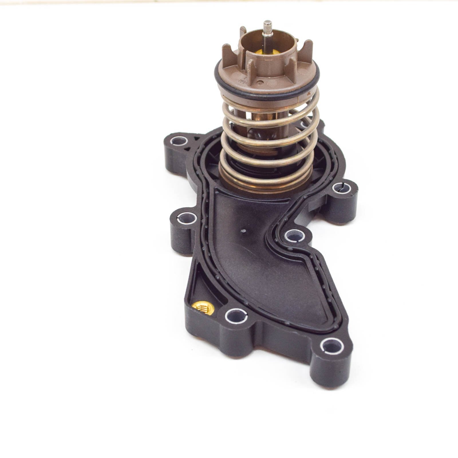 new audi a7 sportback 4g8 3.0 petrol thermostat housing 06e121111at 2016