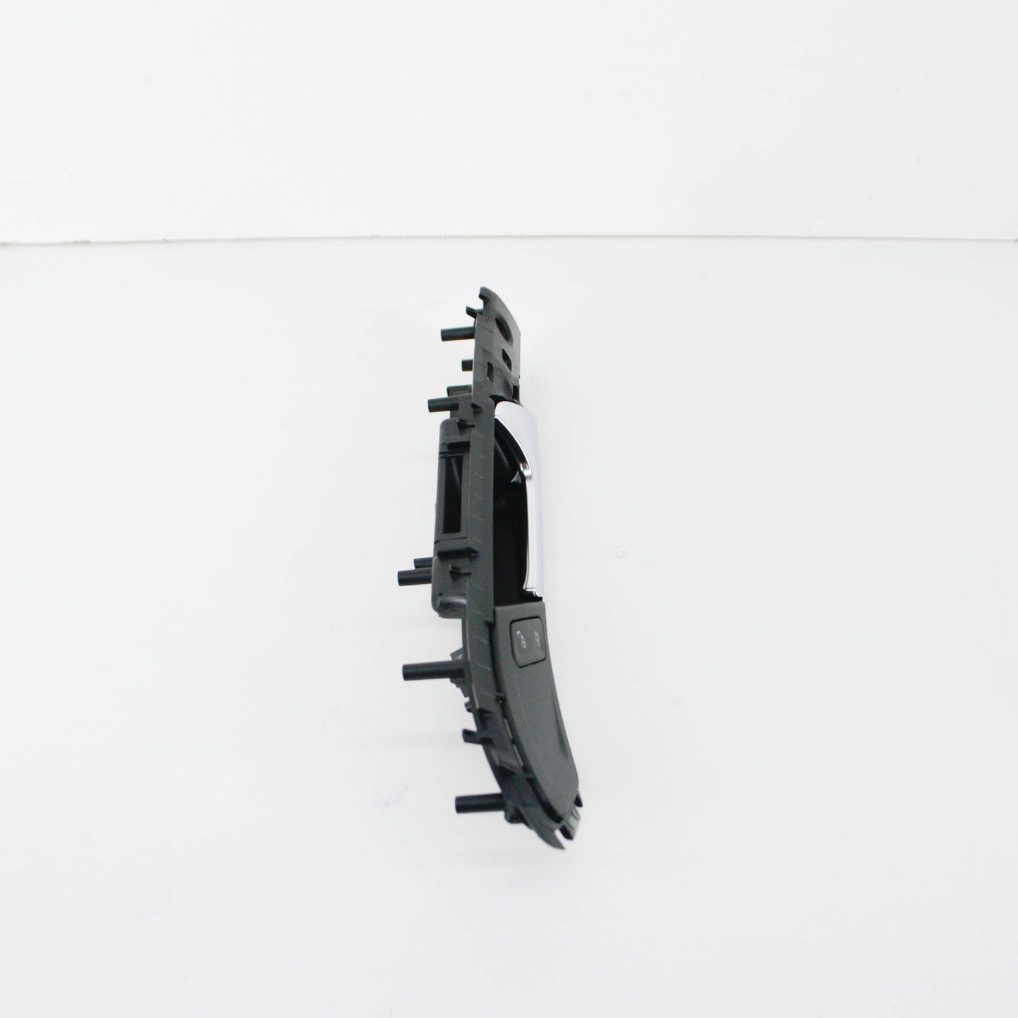 NEW VW GOLF VII 5G MK7 FRONT RIGHT DOOR INNER HANDLE LHD 5G1837114CUBN ORIGINAL