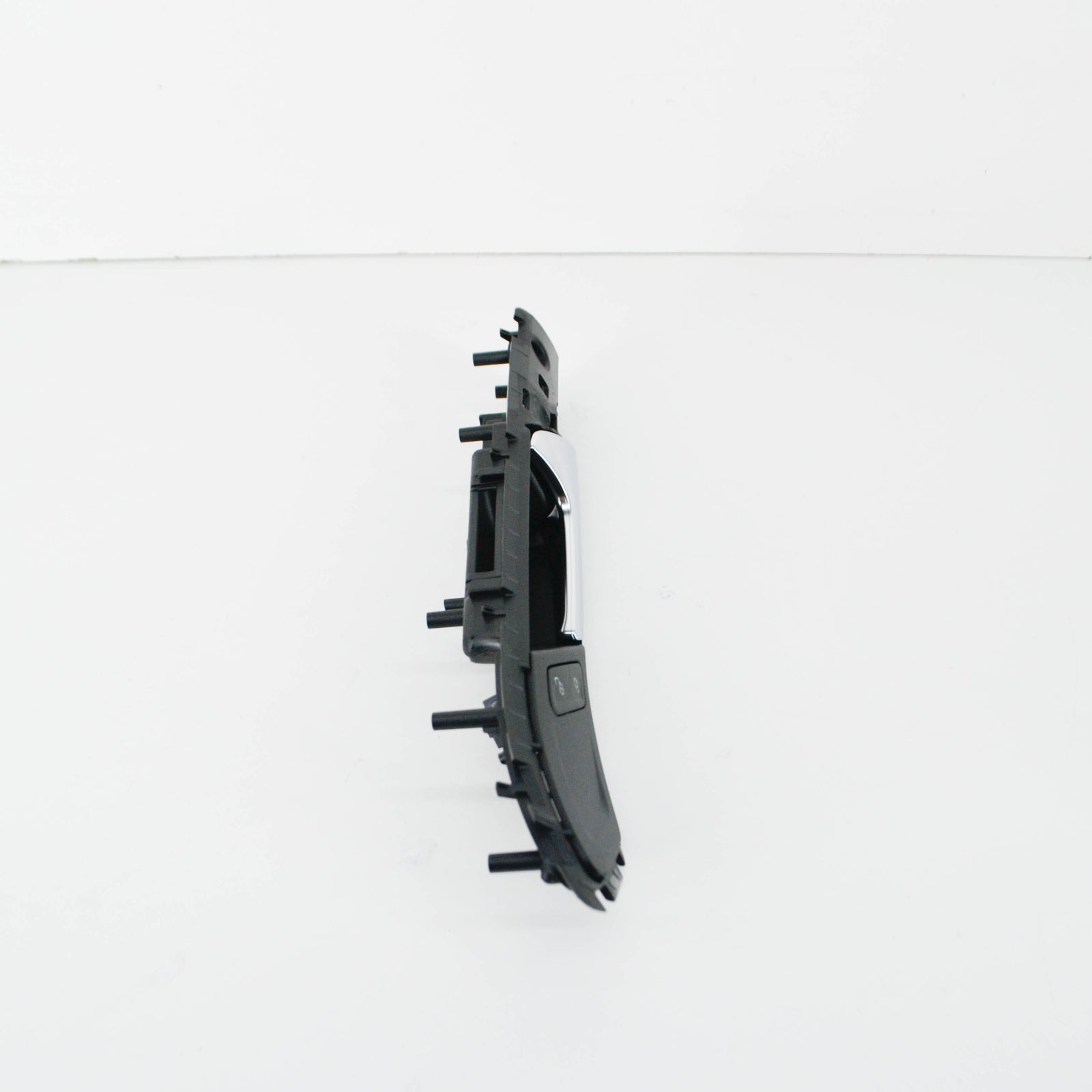 NEW VW GOLF VII 5G MK7 FRONT RIGHT DOOR INNER HANDLE LHD 5G1837114CUBN ORIGINAL