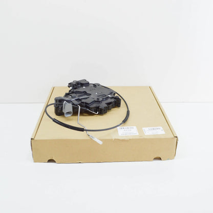 NEW VW TRANSPORTER T5 RIGHT SLIDING DOOR REMOTE CONTROL LOCK 7E0843654BT