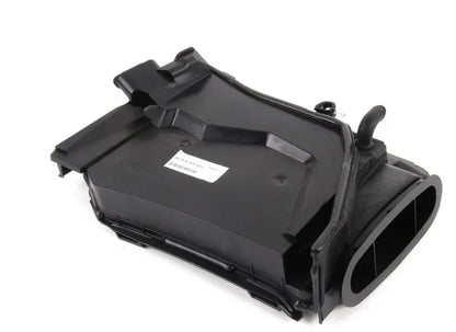 NEW BMW 5 E39 LOWER RIGHT CABIN AIR FILTER HOUSING 64318379624 8379624 ORIGINAL