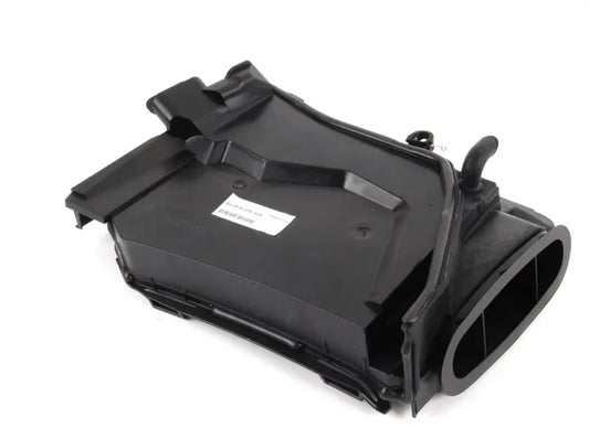 NEW BMW 5 E39 LOWER RIGHT CABIN AIR FILTER HOUSING 64318379624 8379624 ORIGINAL