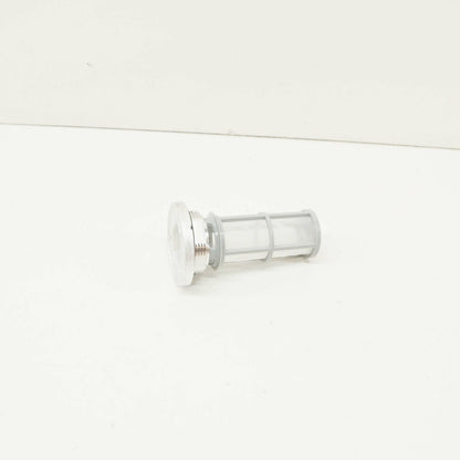 NEW MERCEDES BENZ E W124 FUEL TANK STRAINER A1114700686 ORIGINAL