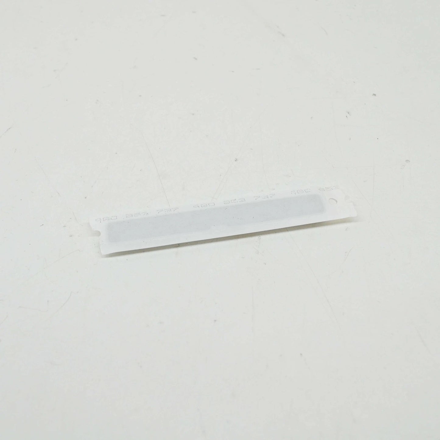 NEW AUDI A3 8V REAR 'QUATTRO' INSCRIPTION 4G08537372ZZ