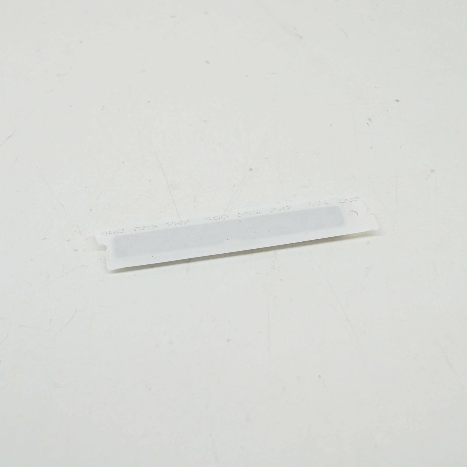 NEW AUDI A3 8V REAR 'QUATTRO' INSCRIPTION 4G08537372ZZ