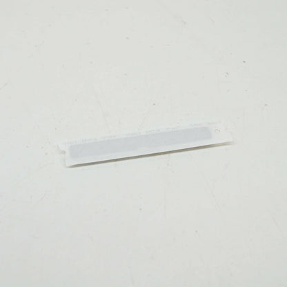 NEW AUDI A3 8V REAR 'QUATTRO' INSCRIPTION 4G08537372ZZ