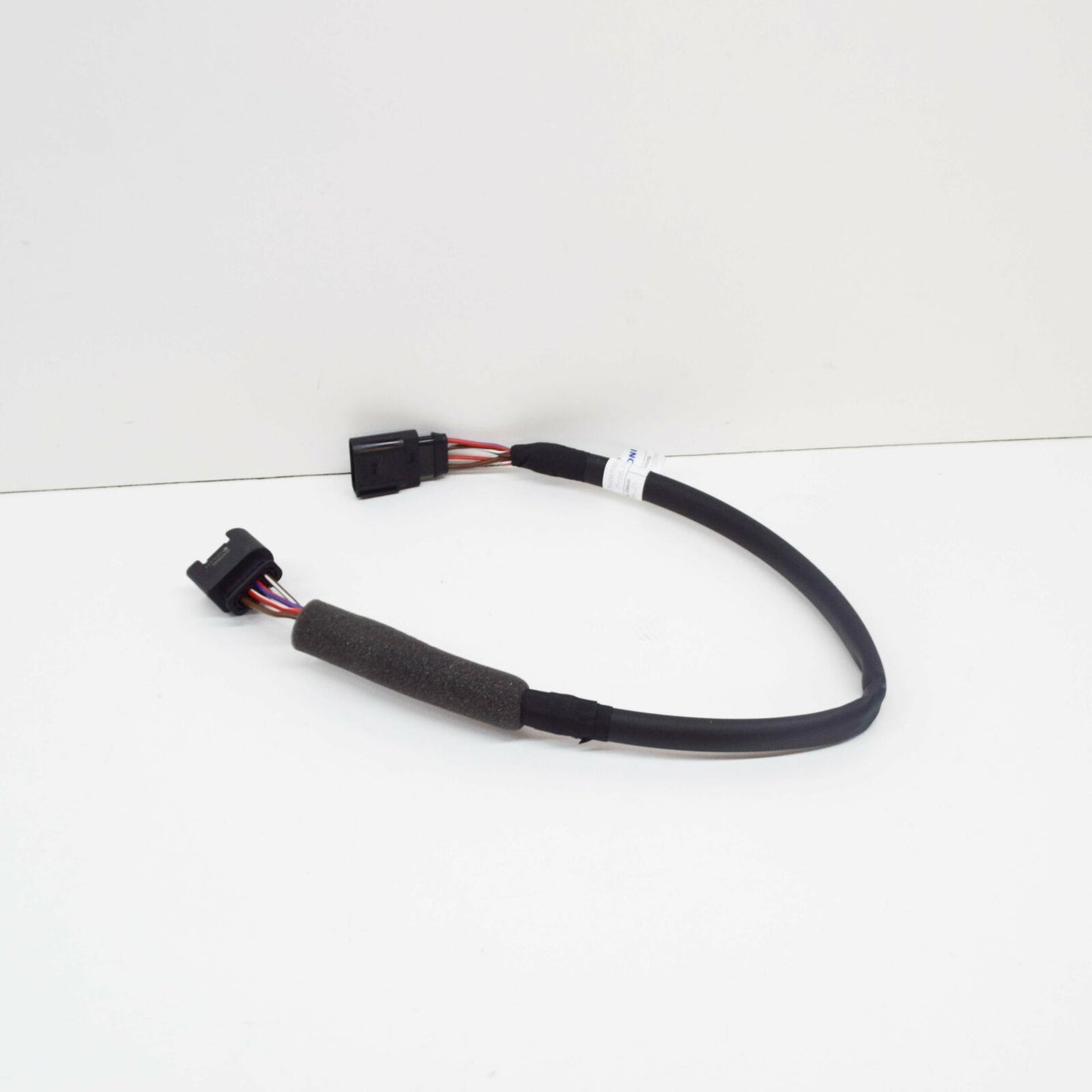 NEW MB E W211 AMG ADAPTER LINE WLECTRICAL WIRING HARNESS A2115400700 ORIGINAL