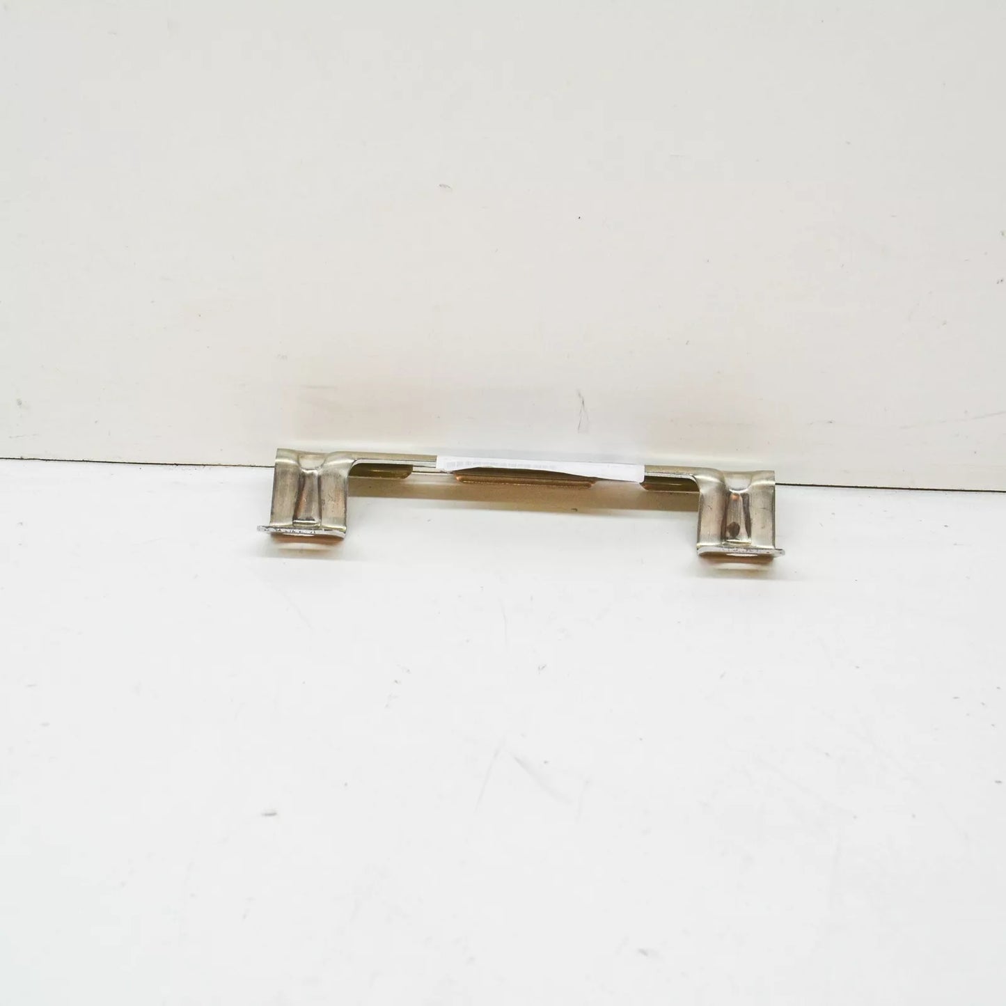 NEW BMW 5 E60 ENGINE BELLY PAN MOUNTING BRACKET 51717153449 ORIGINAL