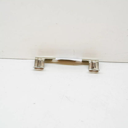 NEW BMW 5 E60 ENGINE BELLY PAN MOUNTING BRACKET 51717153449 ORIGINAL