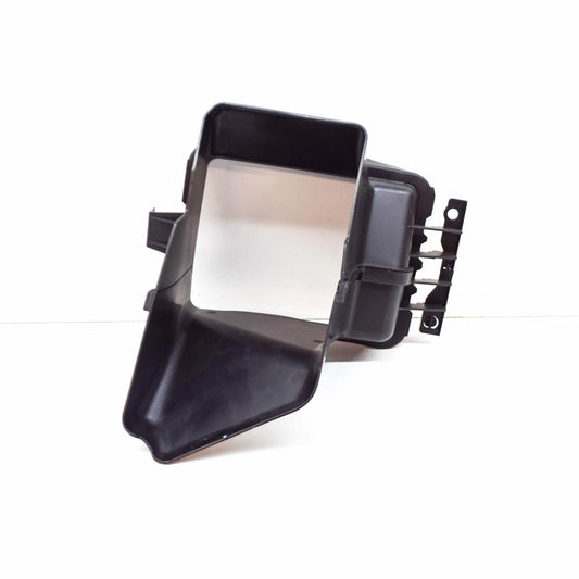 NEW BMW 3 F30 RIGHT EXTERIOR RADIATOR AIR DUCT M RACE 51748055062 ORIGINAL