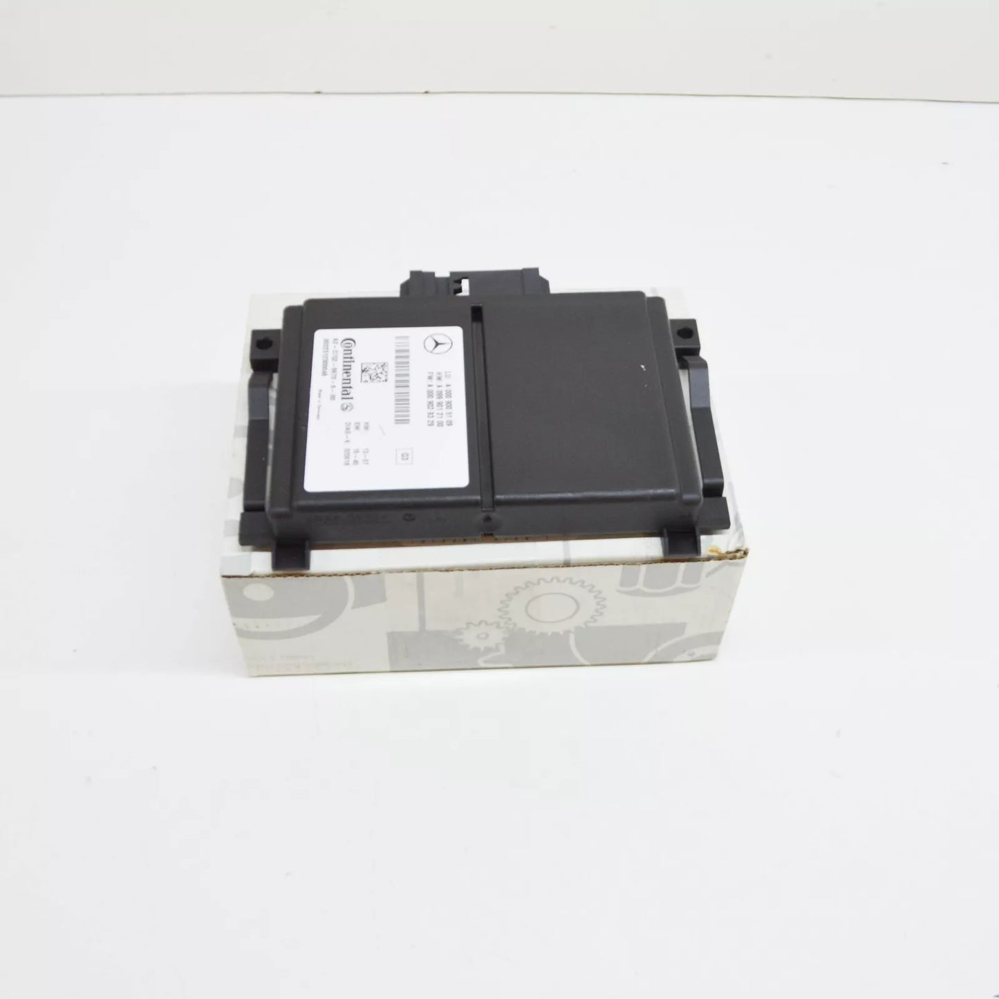 NEW MERCEDES-BENZ GLC X253 RADAR SENSOR CONTROL UNIT A0009005109 ORIGINAL