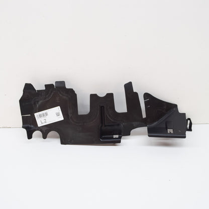 NEW VOLKSWAGEN PASSAT CC RADIATOR RIGHT AIR GUIDE 3C8121284B ORIGINAL