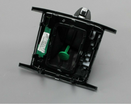 NEW VOLKSWAGEN AMAROK GEAR SHIFT KNOB COVER RHD 2H2713203CUZD ORIGINAL